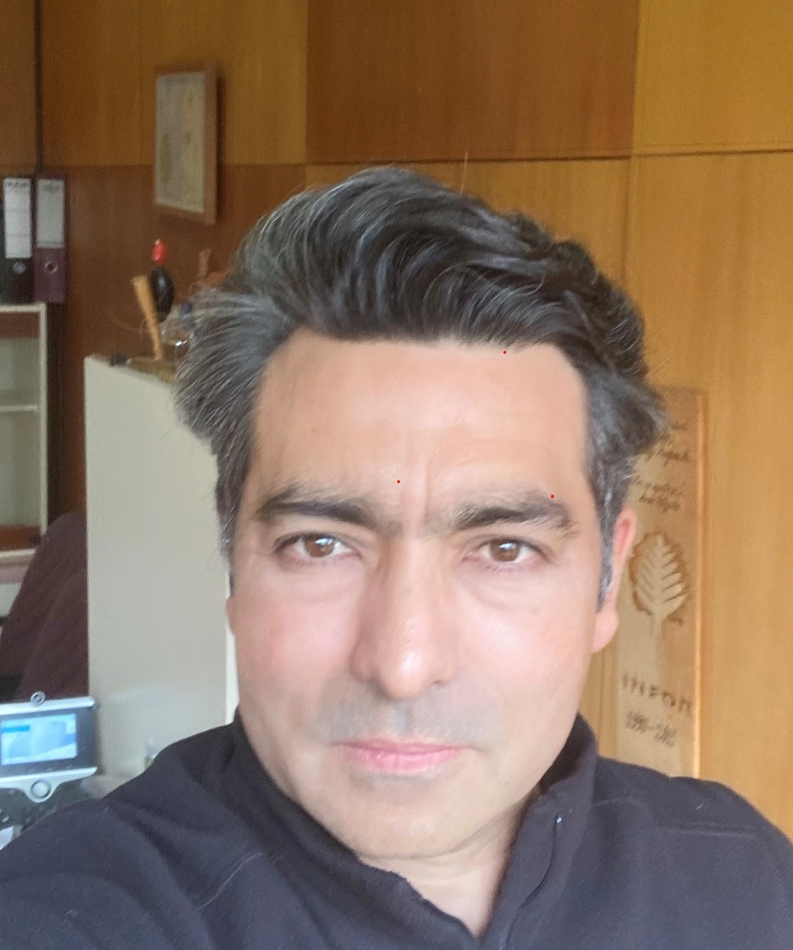 Dr. Rodrigo Mujica